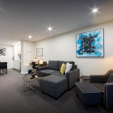 Avenue Hotel Canberra Zewnętrze zdjęcie
