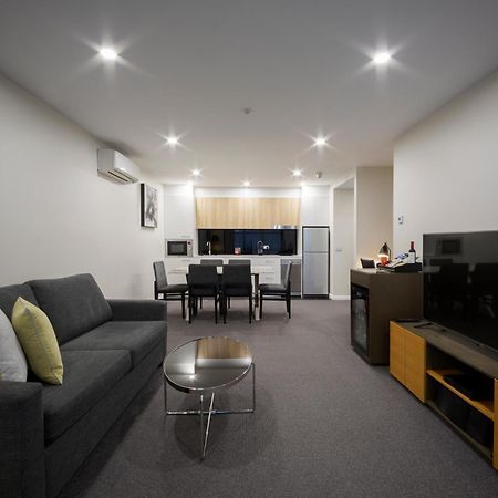 Avenue Hotel Canberra Zewnętrze zdjęcie