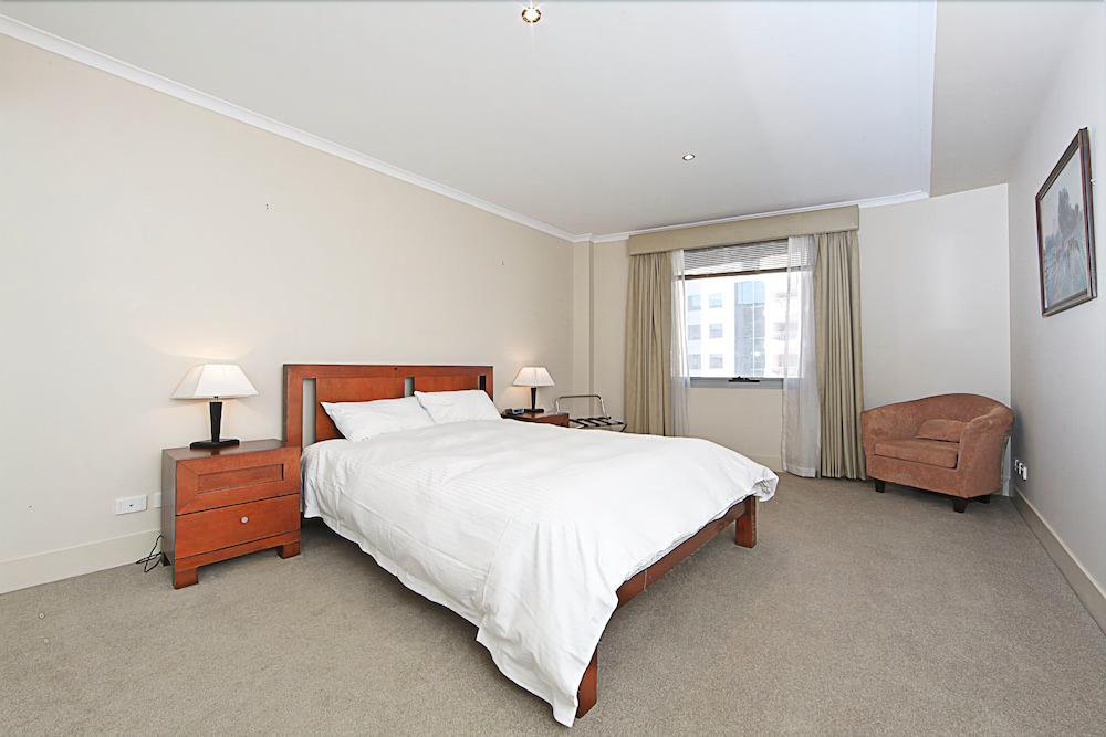 Avenue Hotel Canberra Zewnętrze zdjęcie