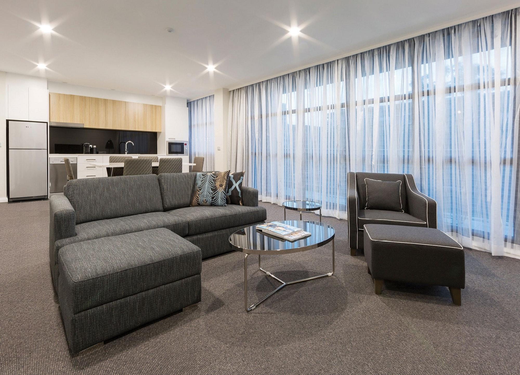 Avenue Hotel Canberra Zewnętrze zdjęcie