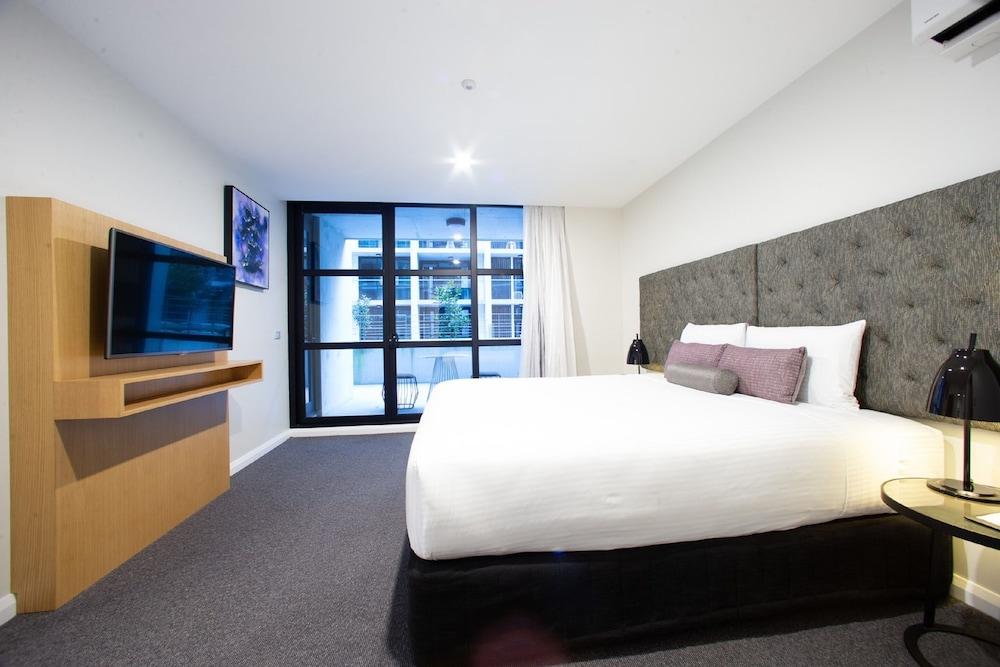 Avenue Hotel Canberra Zewnętrze zdjęcie