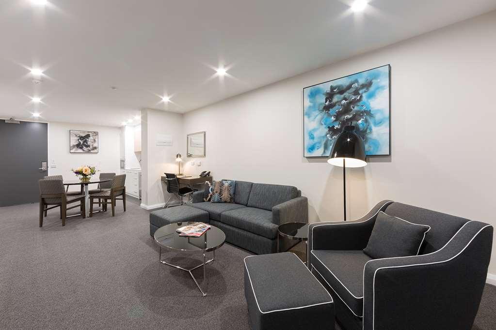 Avenue Hotel Canberra Pokój zdjęcie