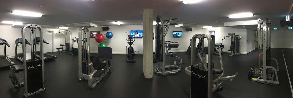 Avenue Hotel Canberra Zewnętrze zdjęcie