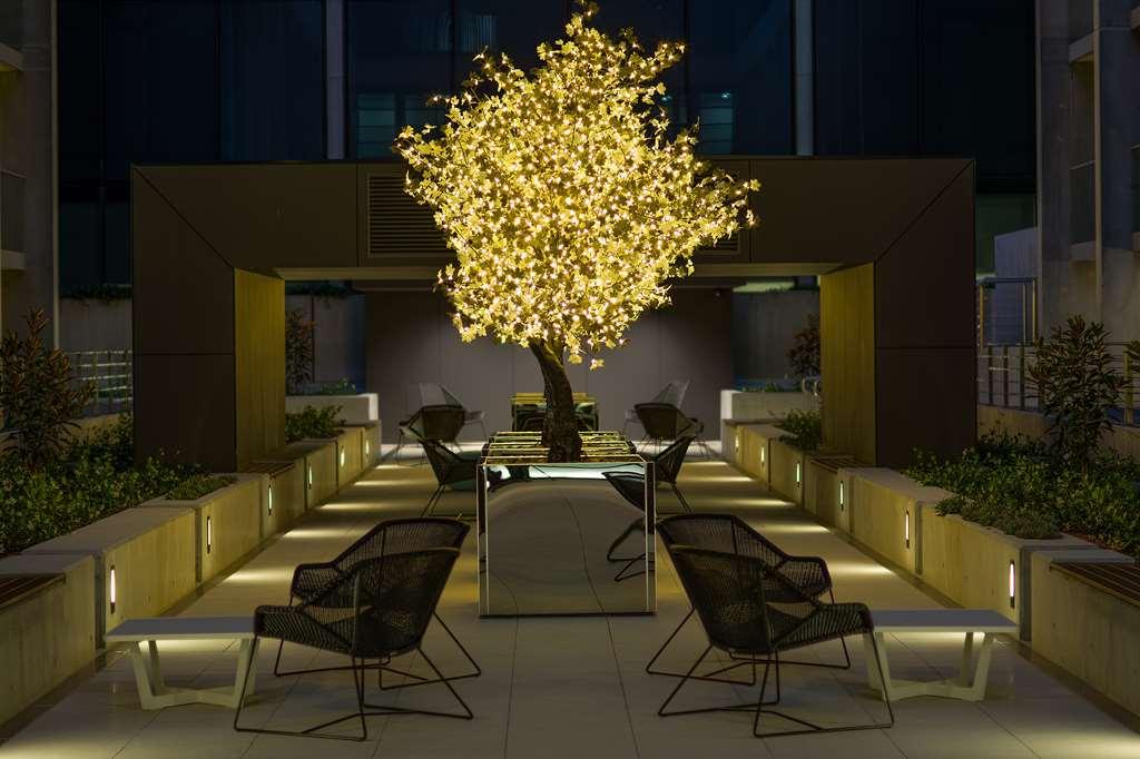 Avenue Hotel Canberra Wyposażenia zdjęcie