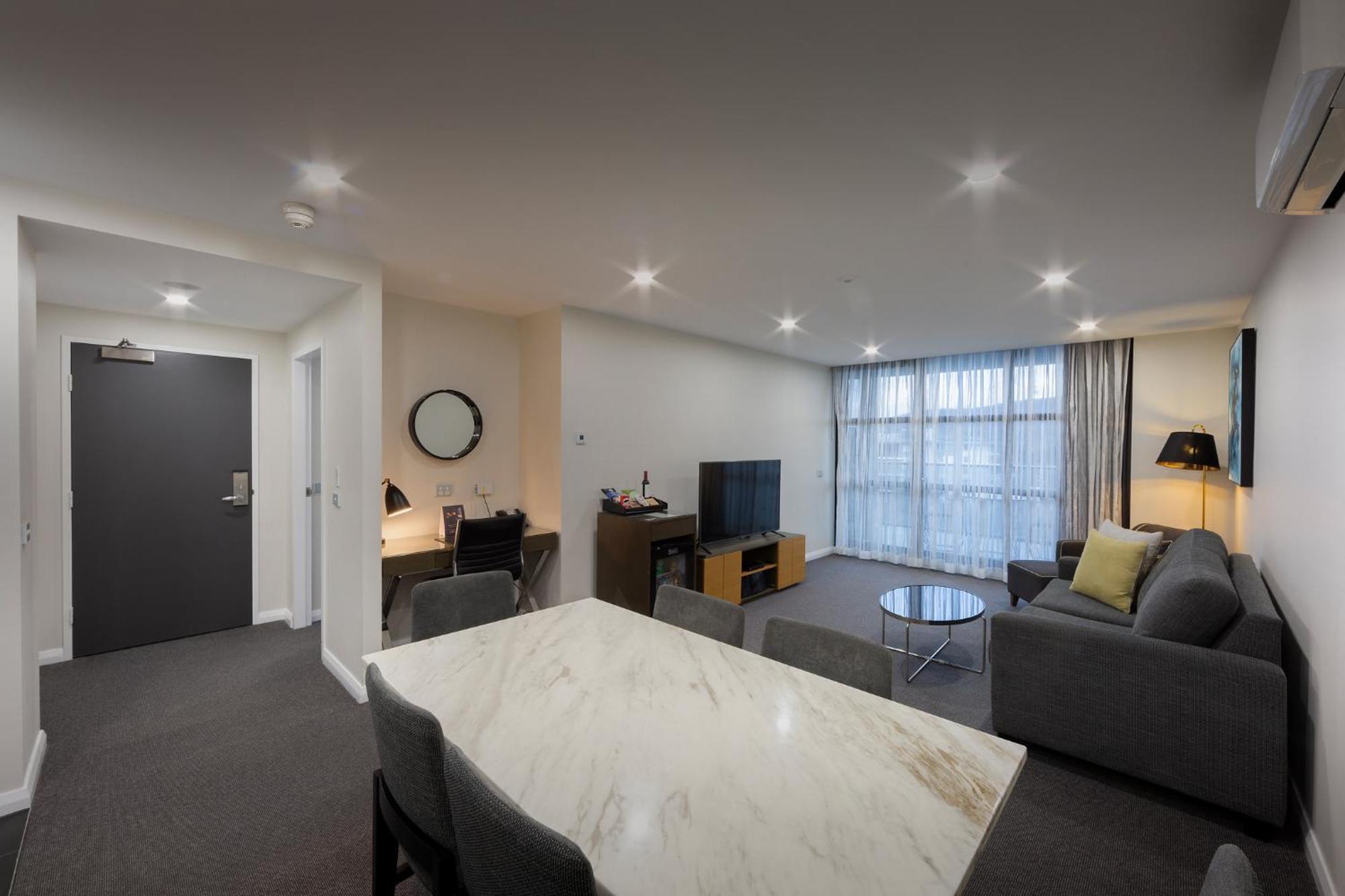 Avenue Hotel Canberra Zewnętrze zdjęcie