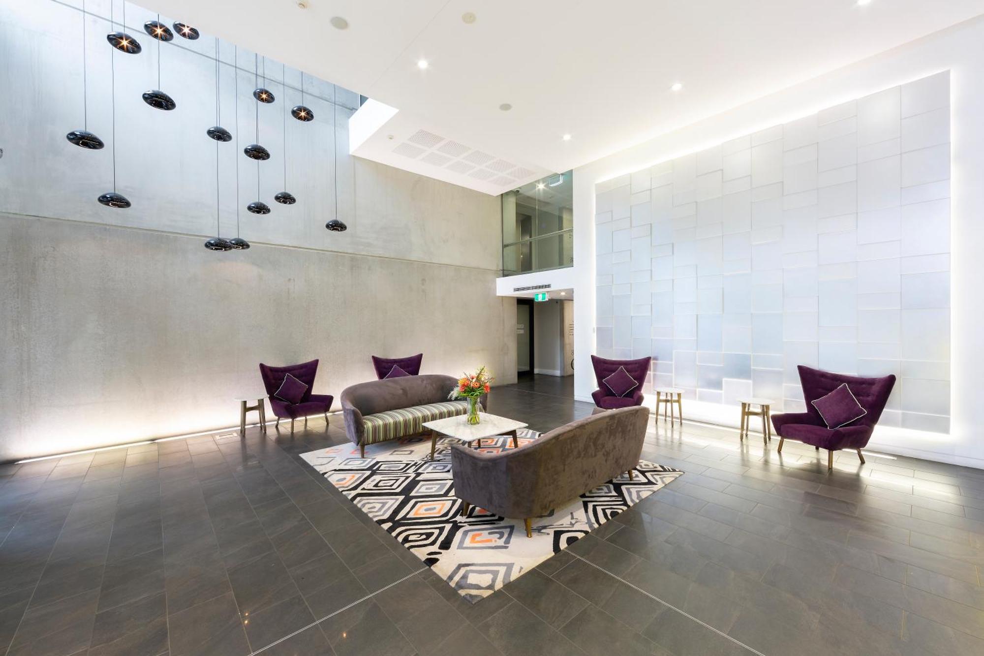 Avenue Hotel Canberra Zewnętrze zdjęcie
