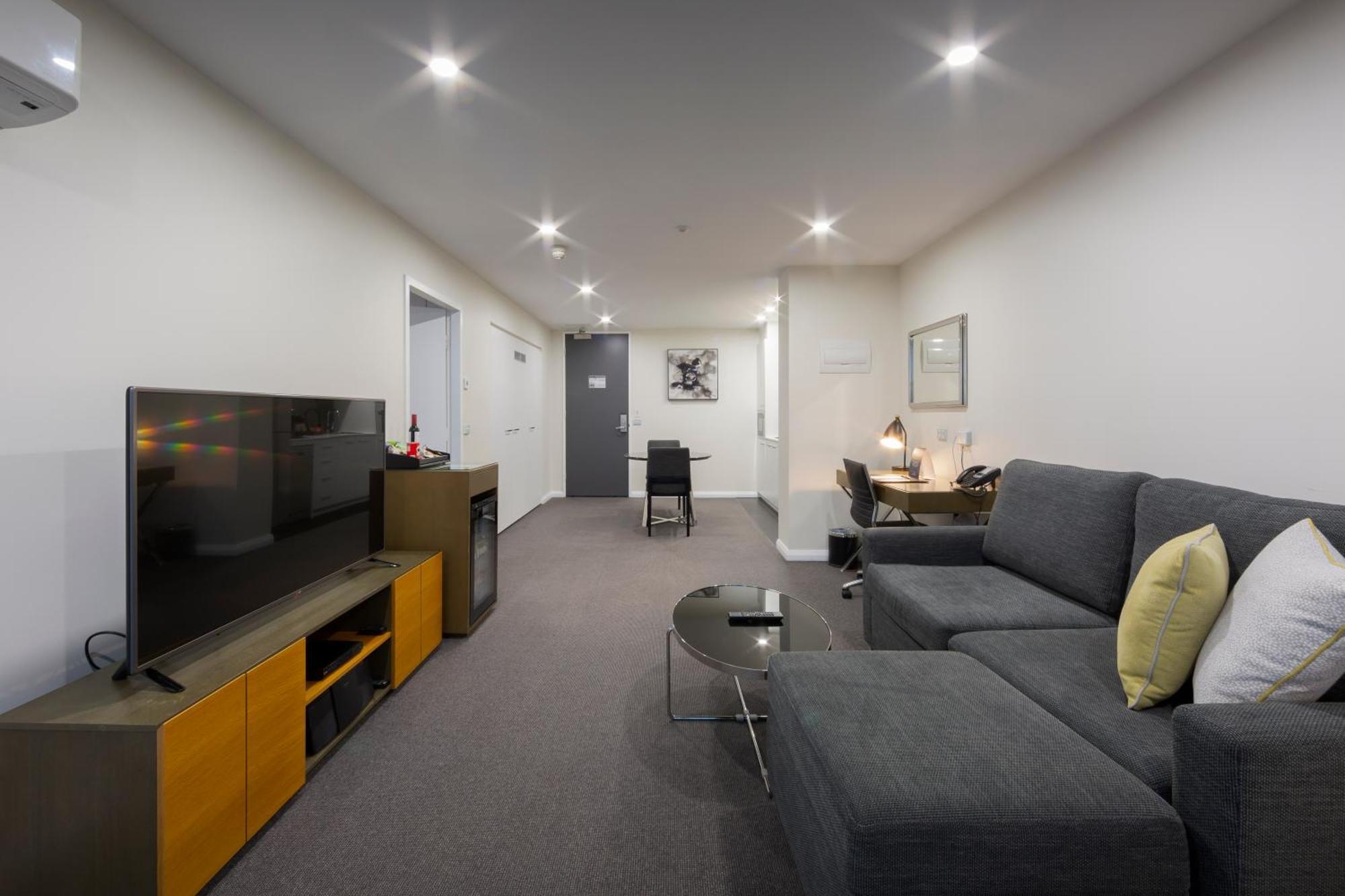 Avenue Hotel Canberra Zewnętrze zdjęcie