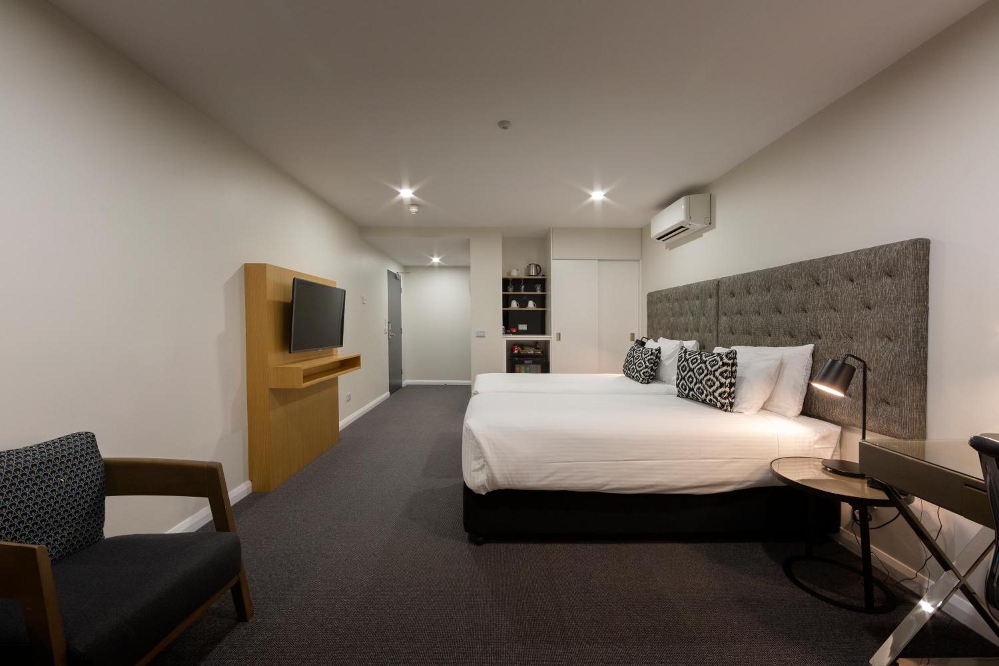 Avenue Hotel Canberra Zewnętrze zdjęcie
