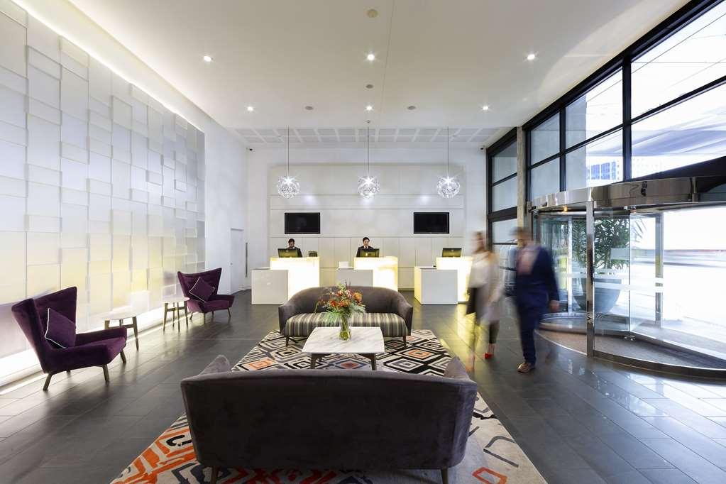 Avenue Hotel Canberra Wnętrze zdjęcie