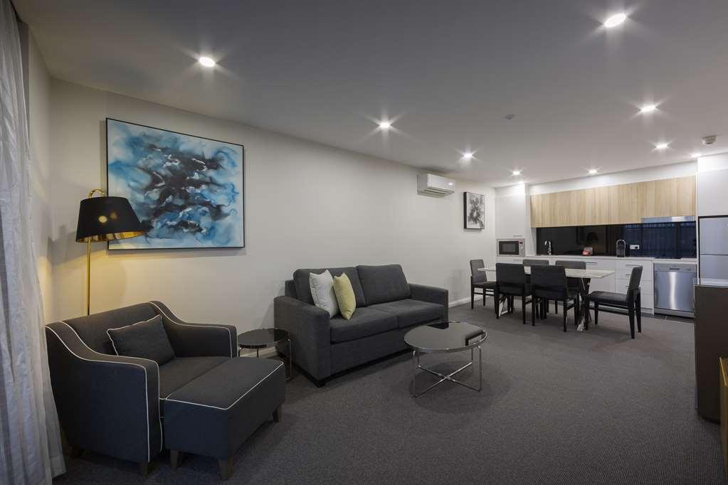 Avenue Hotel Canberra Pokój zdjęcie