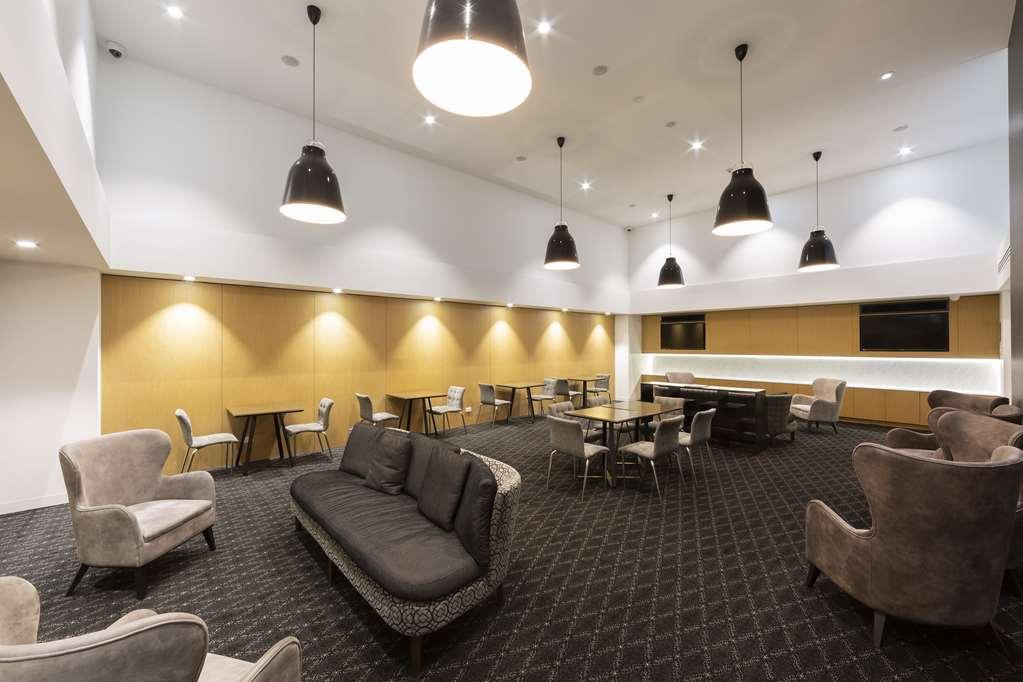 Avenue Hotel Canberra Udogodnienia zdjęcie