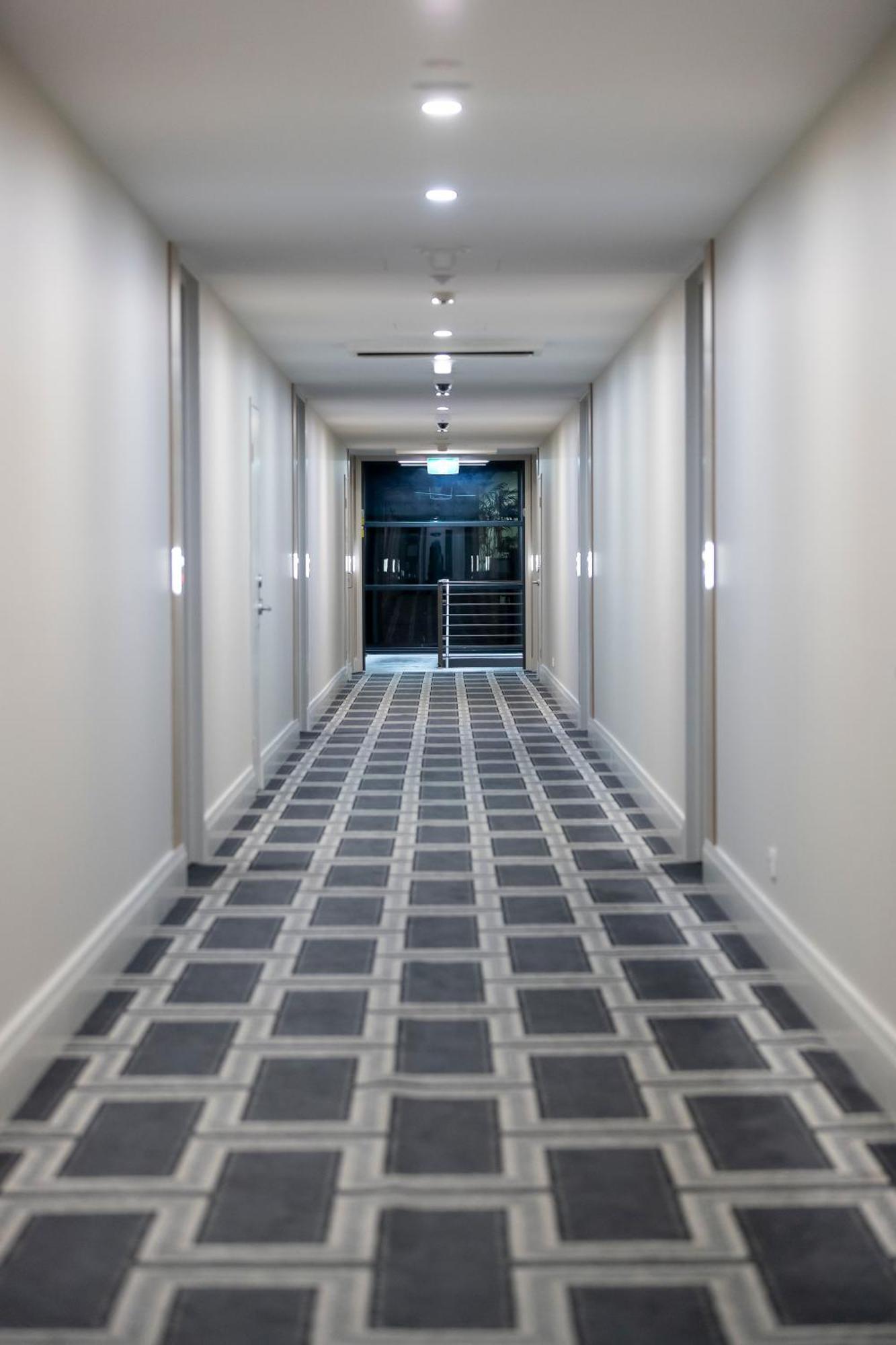 Avenue Hotel Canberra Zewnętrze zdjęcie
