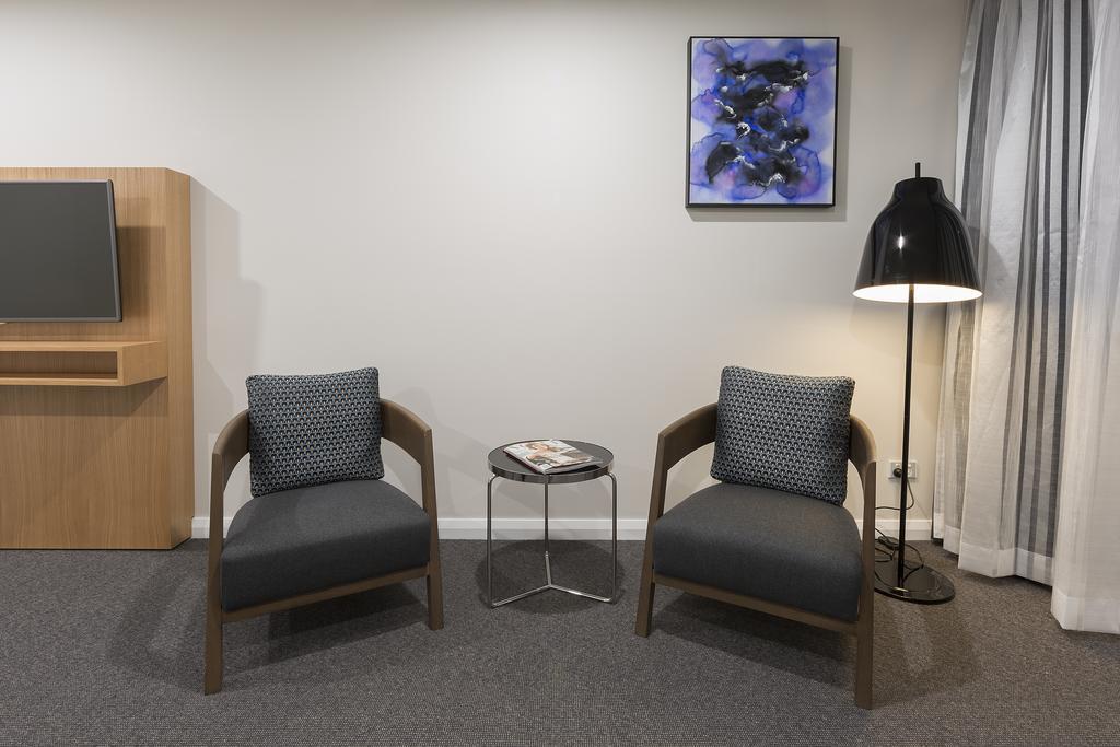 Avenue Hotel Canberra Zewnętrze zdjęcie