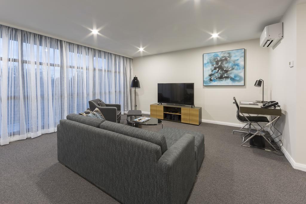 Avenue Hotel Canberra Zewnętrze zdjęcie