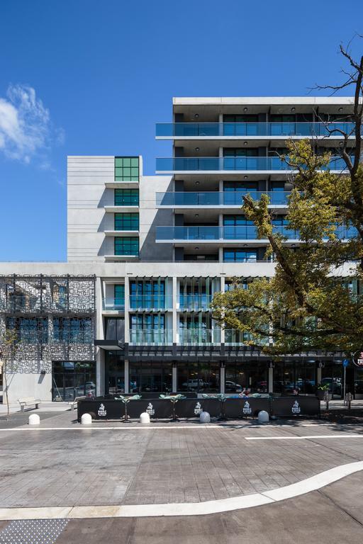 Avenue Hotel Canberra Zewnętrze zdjęcie