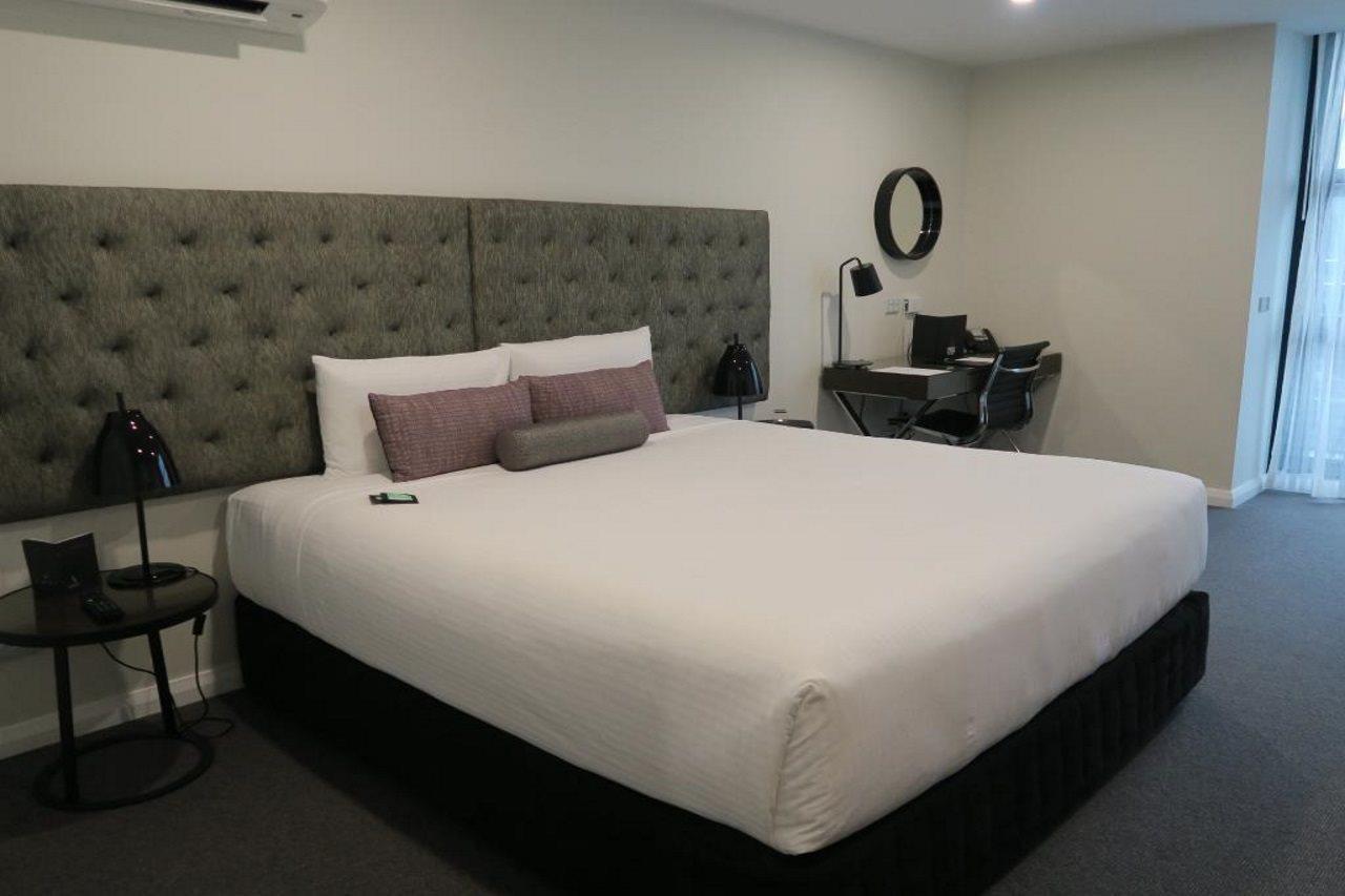 Avenue Hotel Canberra Zewnętrze zdjęcie