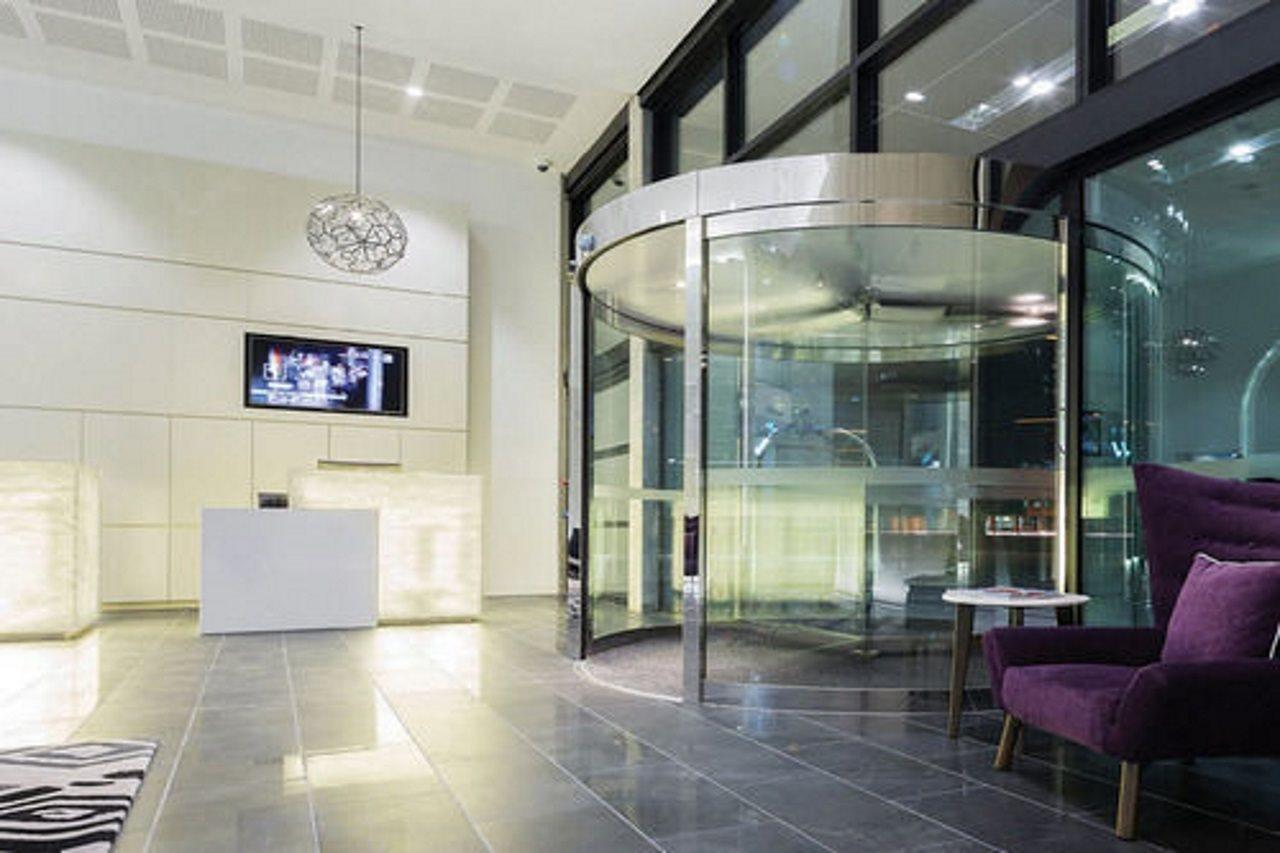 Avenue Hotel Canberra Zewnętrze zdjęcie