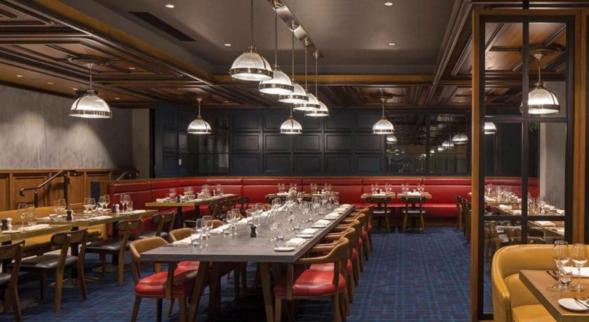 Avenue Hotel Canberra Zewnętrze zdjęcie