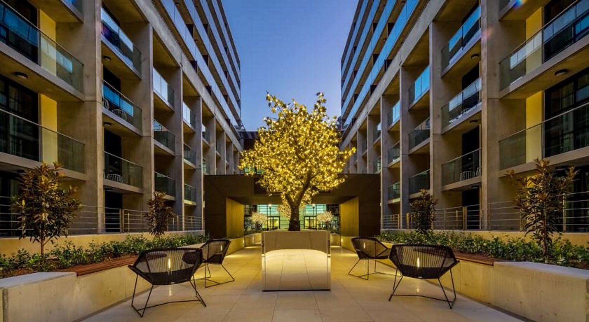 Avenue Hotel Canberra Zewnętrze zdjęcie