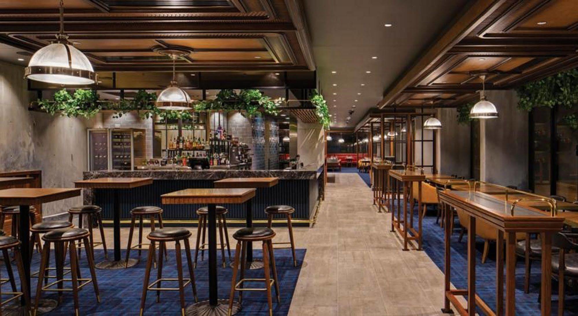 Avenue Hotel Canberra Zewnętrze zdjęcie